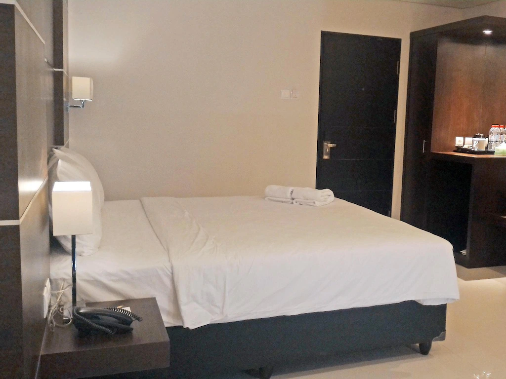 Hotel D'Season