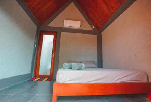 Homestay E2 House