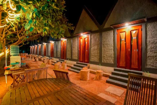 Homestay E2 House