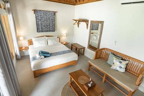 Legon Waru Cottage