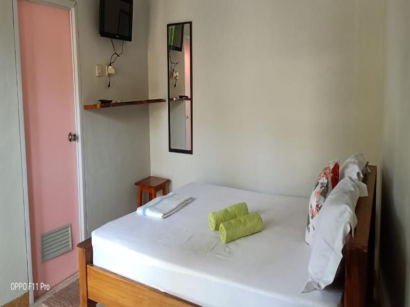 Homestay Azza